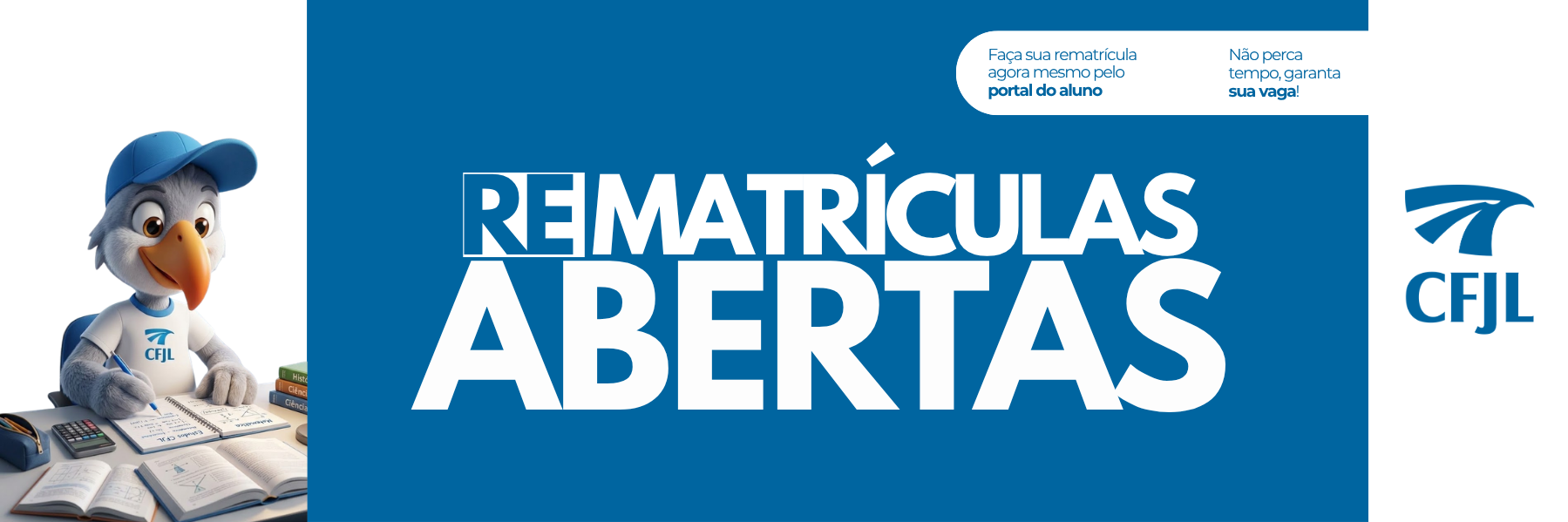 Banner Renovação de bolsa 2